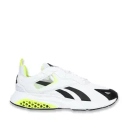 Reebok Men's Hexalite Legacy White Running Shoes-image-35