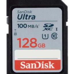 SanDisk Ultra SDSDUNR-128G-GN6IN 128GB SDXC UHS-I Class 10 SD Memory Card (Black)-18