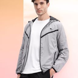 HRX by Hrithik Roshan Hooded Sporty Jacket-picture-11