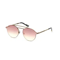 Web Eyewear Purple Pilot Unisex Sunglasses Designed in Italy-image-77