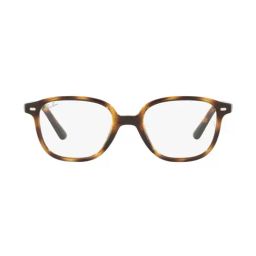Ray-Ban 0RY9093V Brown Full Rim Square Frame - Kids-image-37