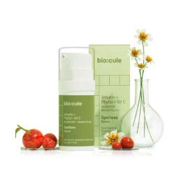 Biocule Spotless Vitamin C Face Serum - 15 ml-image-25