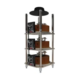 RS PRO kVAkVA Variac 3 Phase 2A Model No 8902844-image-90