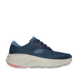 Skechers Men's D'LUX WALKER 2.0 - SWAVE Navy Casual Sneakers-image-99