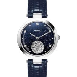 Timex TWEL19202 Analog Watch for Women-5