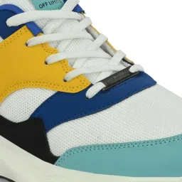 Off Limits Women's STUSSY (MEMORY TECH) Multicolour Running Shoes image 5