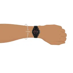 Fastrack NR38042PP01 Two Timers Analog Watch for Men image 5