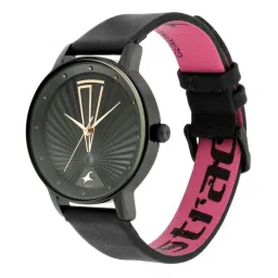Fastrack NR6206NL02 Ruffles Analog Watch for Women image 4