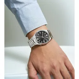Citizen NJ0150-81E Automatic Analog Watch for Men image 5
