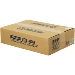Kokuyo Y14×T10 Continuous Slip Paper for Dot Matrix Printer, ECL-609 (Pack of 500 Sheets)-image-82