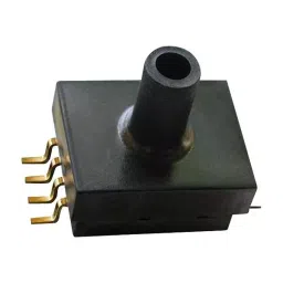 NXP PRESSURE SENSOR, ABSOLUTE, 20-250KPA, MPXHZ6250AC6T1-46
