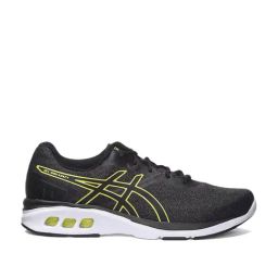 Asics Men's GEL-RUN ADAPT Black Running Shoes-picture-22