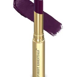 Forest Essentials Madhu Rasa in Jamun Natural Tinted Lip Balm - 2.2 gm-image-27
