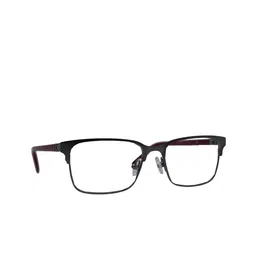 Skechers Boys Metal Full Rim Square Frames-image-91