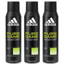 ADIDAS Pure Game Deo Set-picture-10