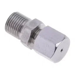 RS PRO Thermocouple Compression Fitting for Thermocouple 1/8 BSP 1 mm Probe, 8047975-image-18