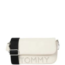 TOMMY HILFIGER Beige TJW BOLD Cross Body Bag-image-58