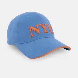 Status Quo Men Embroidered Cotton Baseball Cap-image-29