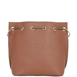 TOMMY HILFIGER Cognac Cross Body Bag-99