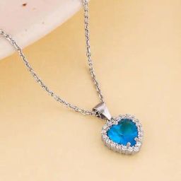 GIVA 925 Sterling Silver Pendant for Women-picture-11