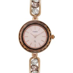 Timex TWEL17600 Fria Analog Watch for Women-picture-33