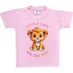 Cute Pals Kids Printed T-shirt-image-61