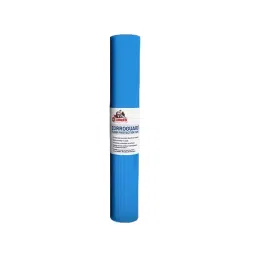 ABRO 610 mm x 30 m Blue AIPL Zorroguard/ Floor Protetion Tape, CA0016 (Box of 6 Piece)-26