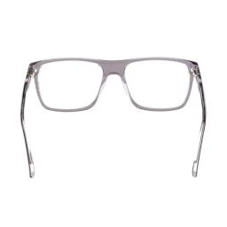 Guess GU5007102056FR Grey Rectangular Eye Frame for Men image 3
