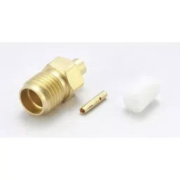 RS PRO SMA Connector Jack 50 Ω Straight Cable Mount RG405/U, 1706942-image-70