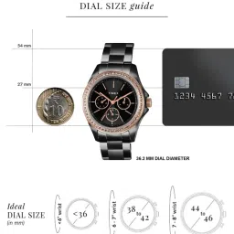 TIMEX TW000Z404 E Com SMU Analog Watch for Women image 5