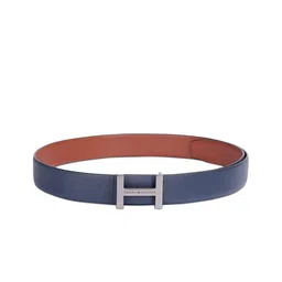 Tommy Hilfiger Men Leather Reversible Belt-image-87