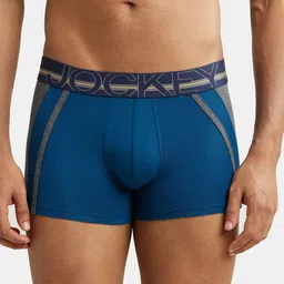 Jockey Men Colourblocked Trunks 1523-0310-picture-29