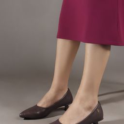 Carlton London Party Kitten Pumps-33