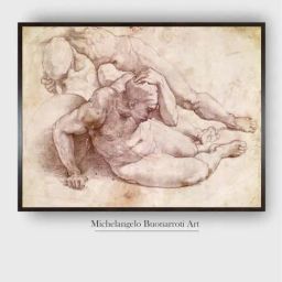 The Art House Brown Wooden Wall Art-image-79