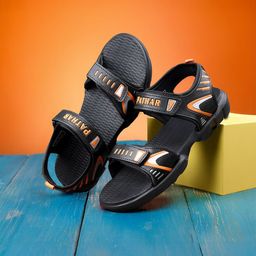 PATHAR Men Sandals-image-43