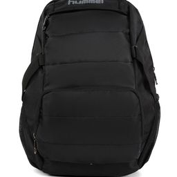 hummel Unisex Brand Logo Backpack-13