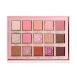 MOIRA Celestial Love Pressed Pigment Palette Celestial Love - 18 gm-picture-20