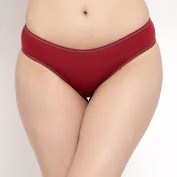Prag & Co Women Assorted Basic Briefs AP2004MSM-image-21