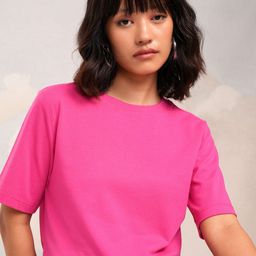 Tokyo Talkies Crop Top-image-86