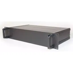 RS PRO 2U 19 Inch Rack Mount Case 425x425x84 mm, 1881318-image-96