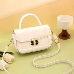 Diva Dale Structured Sling Bag-image-6