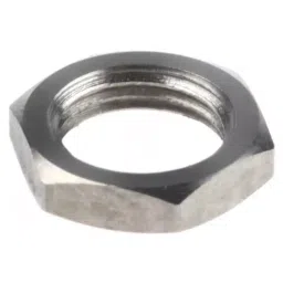 RS PRO Stainless Steel Locknut for Temperature Sensor 1/8 BSPP RoHS Compliant, 7621180-29