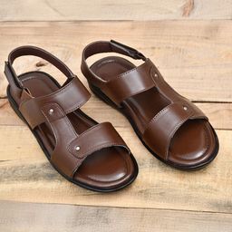 MOSHTO Men Comfort Sandals-image-48