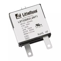 Littelfuse VARISTOR, METAL OXIDE, 320VAC, 50KA Model No - LST3205VL2NT1-image-80