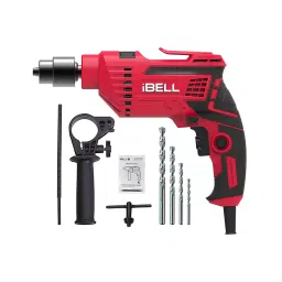 IBELL 2800 RPM Impact Drill ID13-75-3