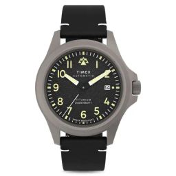 Timex TW2V54000X6 Analog Watch for Men-0