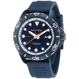 Nautica NAPNRS401 NSR Analog Watch for Men-image-41