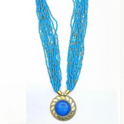 RAVIOUR LIFESTYLE Synthetic Necklace-image-100