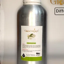 GLOBAL AROMA 250ML Sandalwood Diffuser Oil image 3