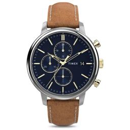 Timex TW2U39000UJ Analog Watch for Men-33